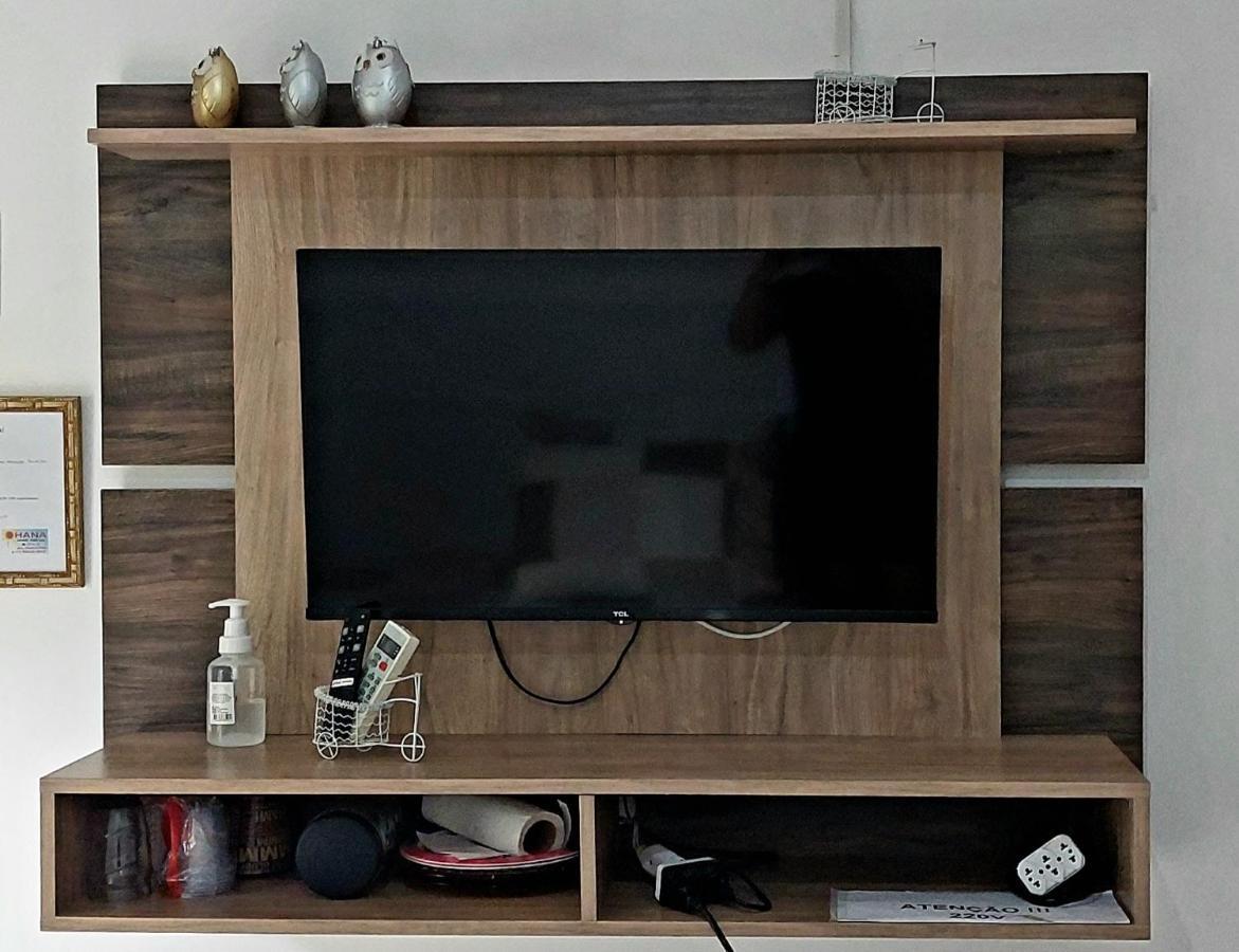 Suite Hospedagem Ohana Penha  Εξωτερικό φωτογραφία