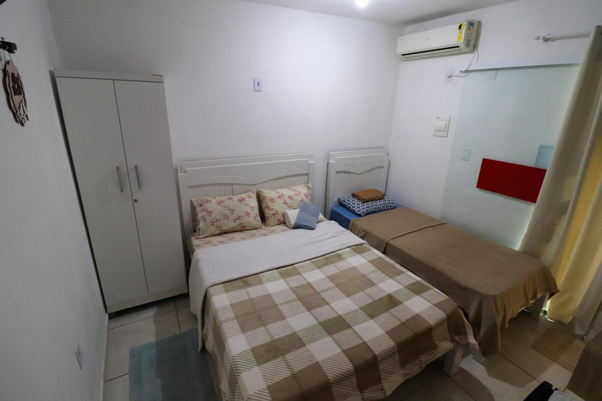 Suite Hospedagem Ohana Penha  Εξωτερικό φωτογραφία